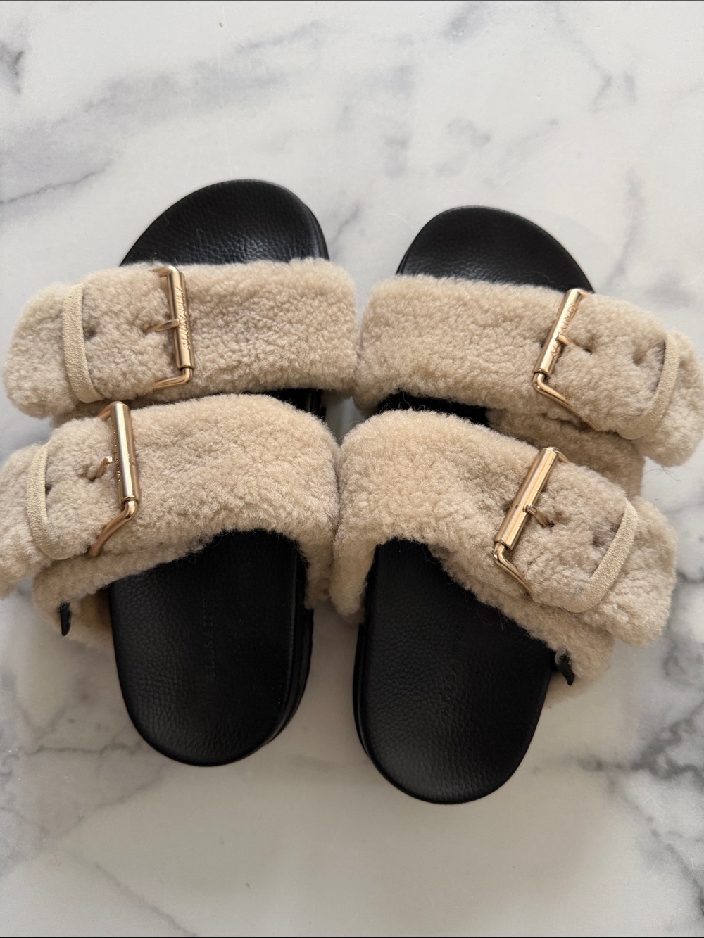 All saints slides